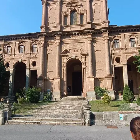 House * Garessio
